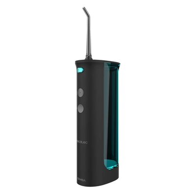 Irygator CECOTEC Jet Fresh Czarny