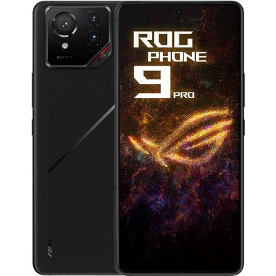 Smartfon ASUS Rog Phone 9 Pro 5G 16/512GB 6.78" 185Hz Czarny