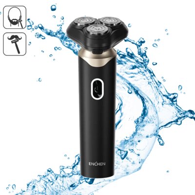 Golarka ENCHEN Blackstone 6 Na sucho