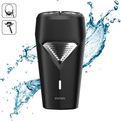 Golarka ENCHEN K3 Na sucho