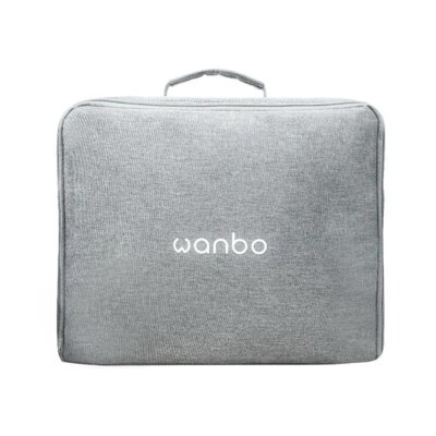 Torba na projektor WANBO Bag X5 Air / X5 Pro Kieszenie wewnętrzne