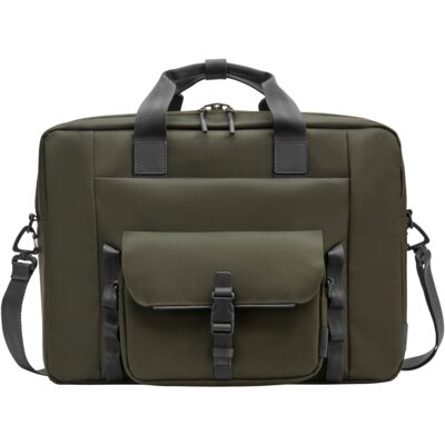 Torba na laptopa HP Modular 15.6 cali Zielony