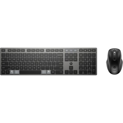Zestaw HP 720 Multi-Device Rechargeable