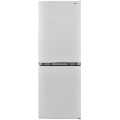 Lodówka SHARP SJ-FBB02DTXWE-EU 152cm Biała