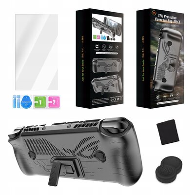 Zestaw akcesoriów JYS JYS-RAX009 do ASUS Rog Ally X