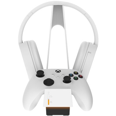 Stacja ładująca SNAKEBYTE XSX Combo Charge X Biały