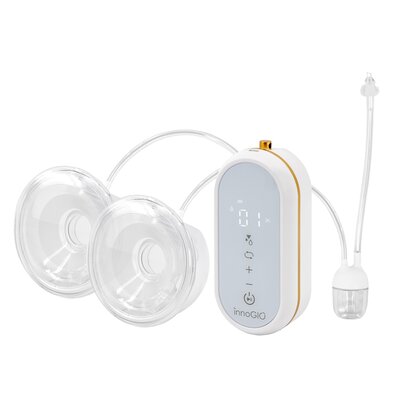 Laktator INNOGIO GIOmum Line Soft GIO-360