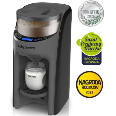 Ekspres do mleka BABY BREZZA Formula Pro Advanced FRP0132