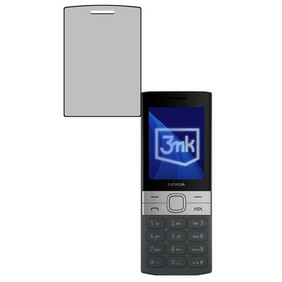 Folia ochronna 3MK ARC+ do Nokia 150 (2023)