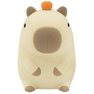 Lampka nocna TRACER Capybara