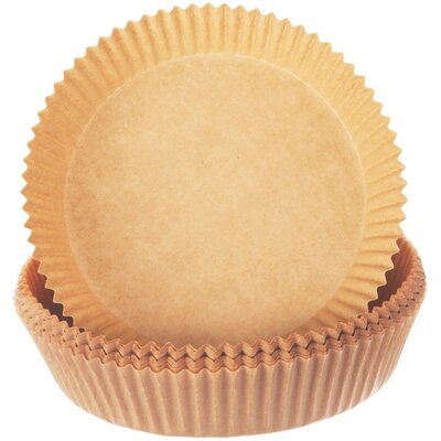 Foremki papierowe MONDEX do Air Fryer 279915 16 cm (50 sztuk)