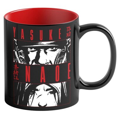 Kubek GOOD LOOT Assassin's Creed Shadows Naoe & Yasuke