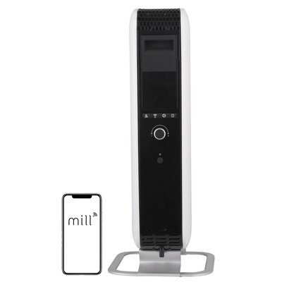 Grzejnik olejowy MILL OIL1500WIFI3