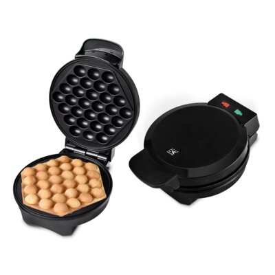 Gofrownica KALORIK Egg Puffs EWM 1800 BK