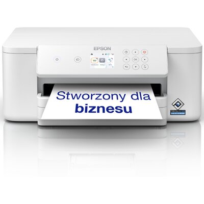 Drukarka EPSON WorkForce Pro WF-M4119DW Automatyczny druk dwustronny, Wi-Fi