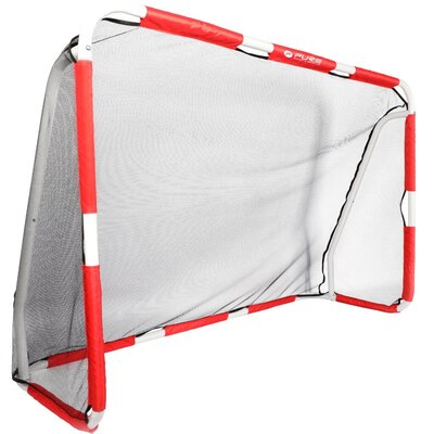 Bramka do piłki nożnej PURE2IMPROVE P2I150120 (170 x 110 x 60 cm)
