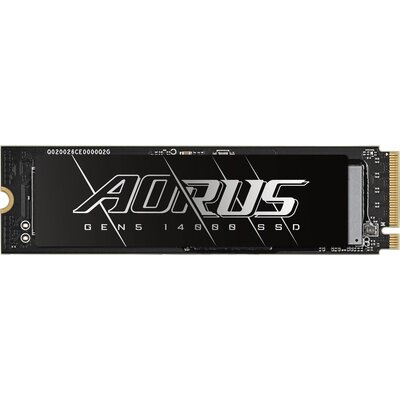 Dysk GIGABYTE Aorus Gen5 14000 1TB SSD