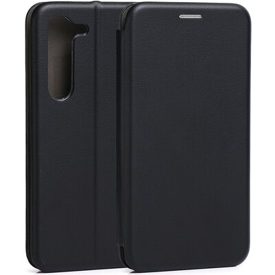 Etui BELINE Book Magnetic do Samsung Galaxy S24 FE Czarny