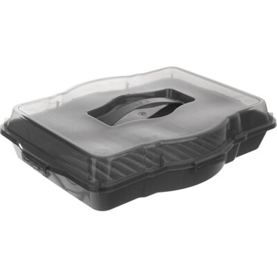 Pojemnik na żywność ORION 154033 45 x 35 cm