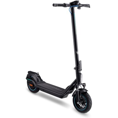 Hulajnoga elektryczna ACER PREDATOR Series ES Storm 60km 500W Amortyzacja 10" Czarny