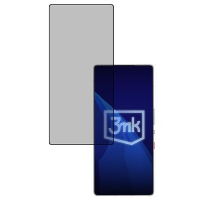 Szkło hybrydowe 3MK FlexibleGlass do Nubia Red Magic 10 Pro / Pro+
