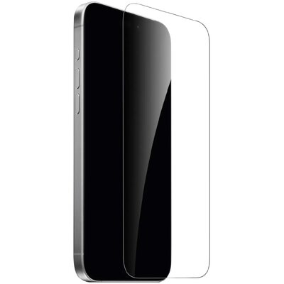 Szkło hartowane PURO Tempered Glass do Apple iPhone 16 Pro