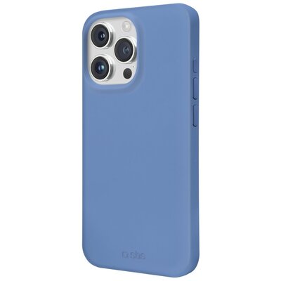Etui SBS Instinct do Apple iPhone 16 Pro Niebieski