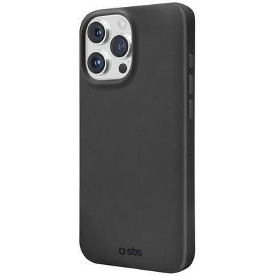 Etui SBS Instinct do Apple iPhone 16 Pro Max Czarny