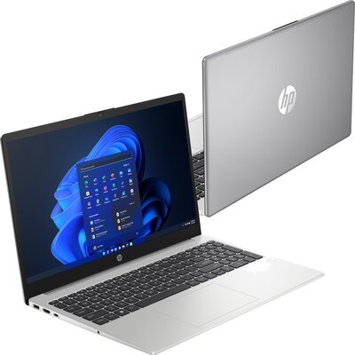Laptop HP 250 G10 15.6" IPS i5-1334U 16GB RAM 512GB SSD Windows 11 Professional