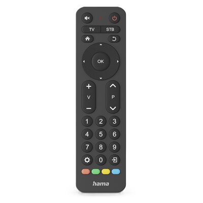 Pilot uniwersalny HAMA 2w1 221056