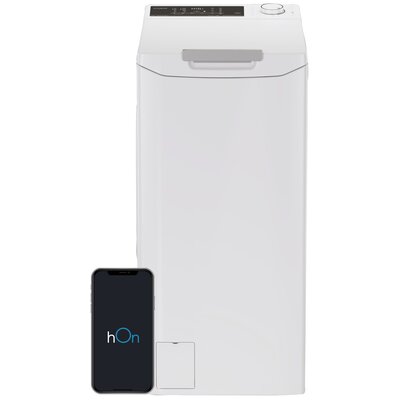 Pralka CANDY AI ProWash 500 TCAS264TM5-S 6kg 1200 obr