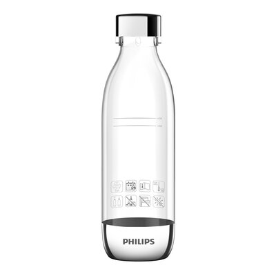 Butelka PHILIPS ADD919P2/10 (2 sztuki)