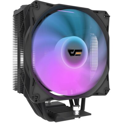 Chłodzenie CPU DARKFLASH Z4 Pro Mist Czarny