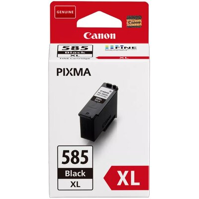 Tusz CANON PG-585 XL Czarny 10.3 ml 6204C001
