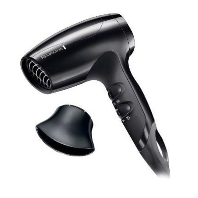 Suszarka REMINGTON Compact 1800 D 5000 1800W