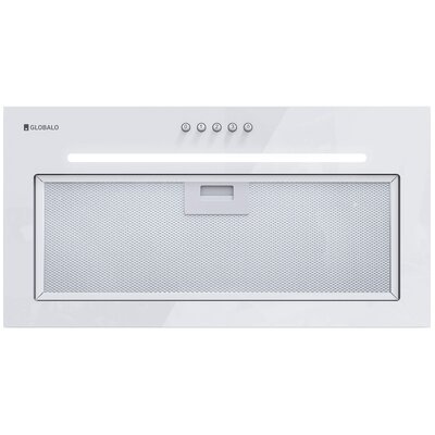 Okap GLOBALO Latapio 60.1 Biały 415m3/h 66dB klasa C