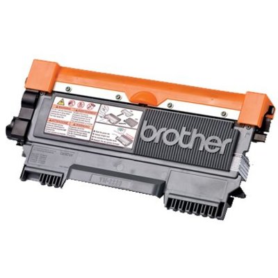 Toner BROTHER TN2220 Czarny