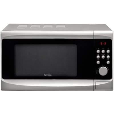 Kuchenka mikrofalowa AMICA AMG20E70GSV
