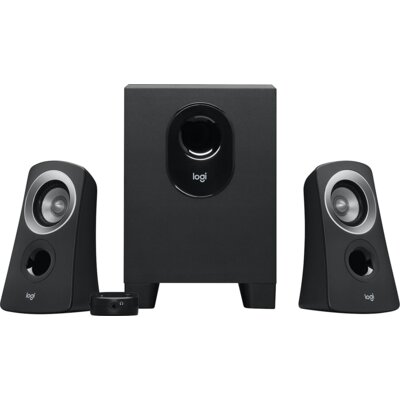 Głośniki LOGITECH Z313 2.1