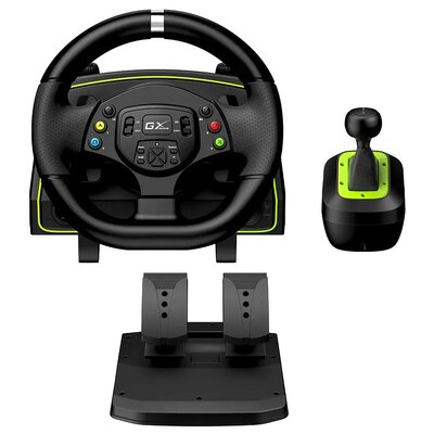 Kierownica GENIUS GX Gaming SpeedMaster X2