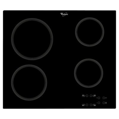 Płyta ceramiczna WHIRLPOOL AKT 801/NE