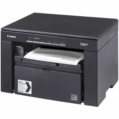 Urządzenie wielofunkcyjne CANON i-SENSYS MF3010