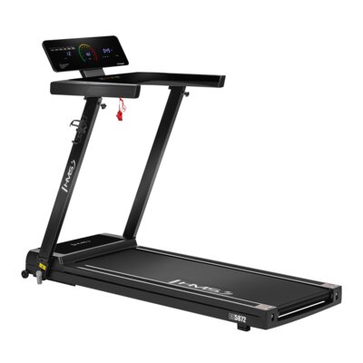 Bieżnia elektryczna HMS BE5872 1305W 16km/h