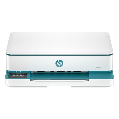 Urządzenie wielofunkcyjne HP ENVY 6122e Druk w kolorze, Automatyczny druk dwustronny, Wi-Fi, Instant Ink