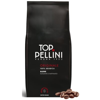 Kawa ziarnista PELLINI Top Arabica 1 kg