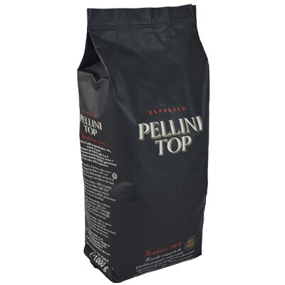 Kawa ziarnista PELLINI Top Arabica 1 kg