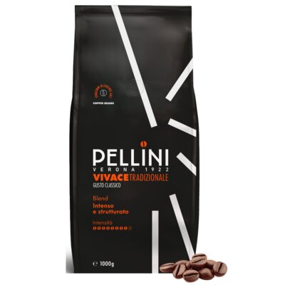 Kawa ziarnista PELLINI Espresso Bar Vivace 1 kg