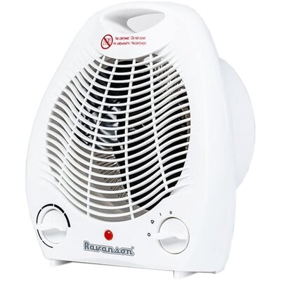 Termowentylator RAVANSON FH-105