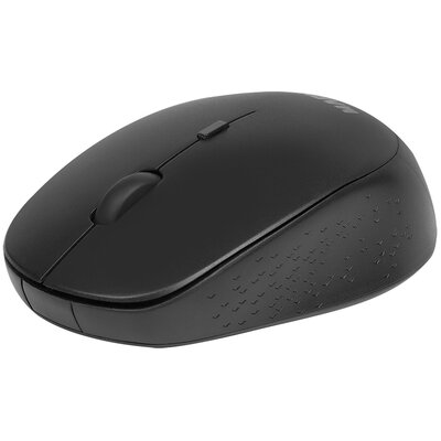 Mysz MARVO WM103BK Czarny