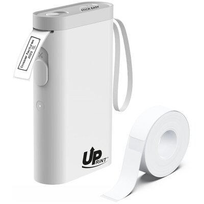 Drukarka UPRINT Easy UP21 Biały